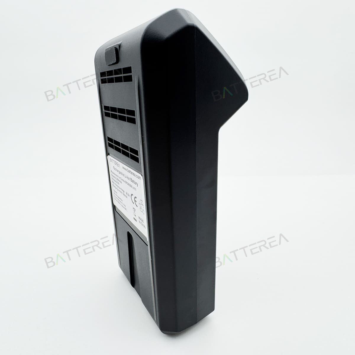 25.9v 2500mah battery replacement for eureka h11 handheld cordless vacuum c h11 bp28825a right