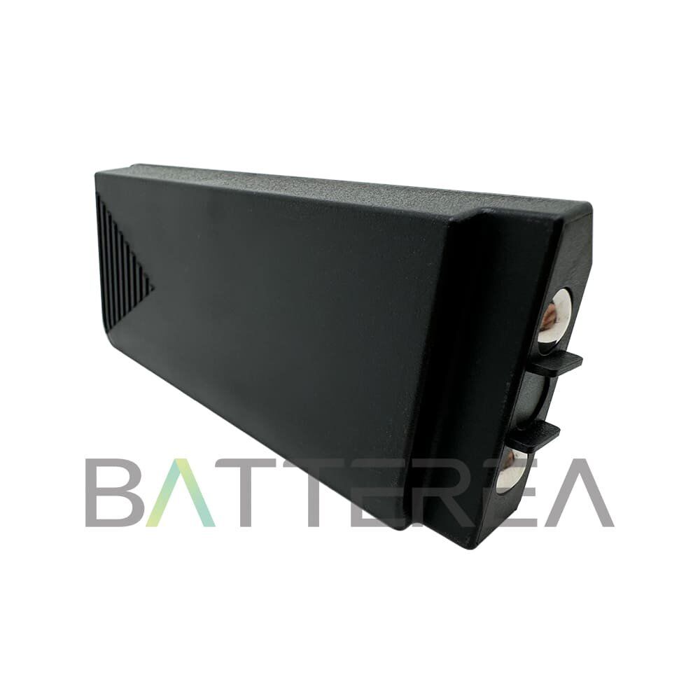 crane remote control battery for hiab amh0627, ax hi6692, xs drive, xs drive h3786692, xs drive h3796692, replaces hia7220, black, ni mh,7.2v 2000mah