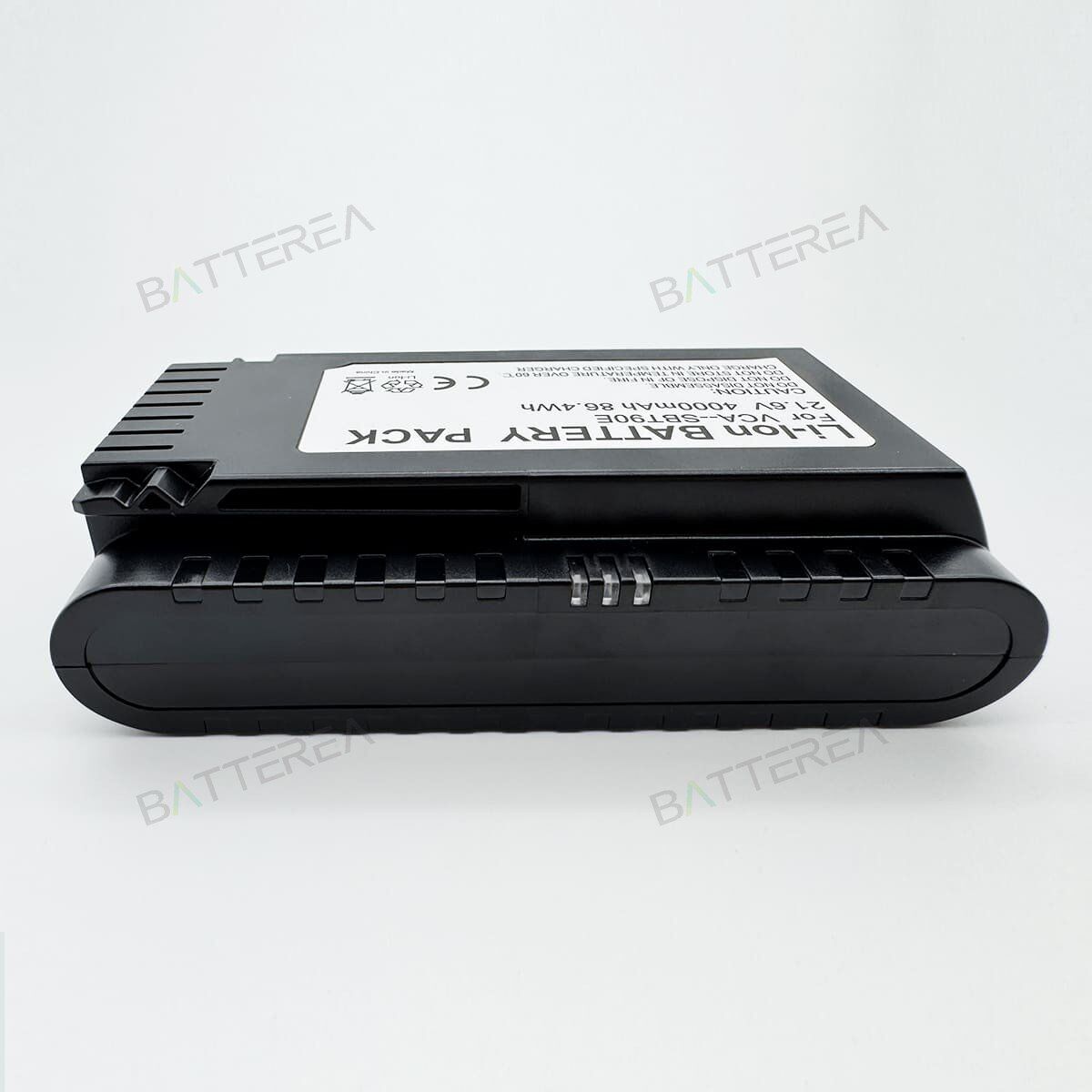 21.6v vca sbta60 for samsung jet 60jet 60 pet,jet 60 flex,jet70 vs15t7032p4 cordless stick vacuum cleaners, for vca sbta60 vca sbt90eb