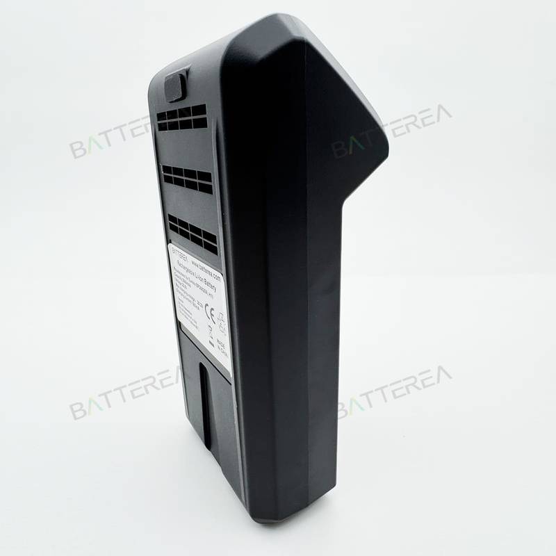 25.9v 2500mah battery replacement for eureka h11 handheld cordless vacuum c h11 bp28825a right