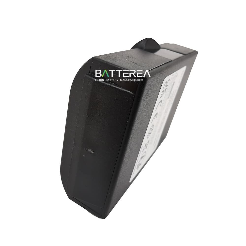 crane remote control replacement battery for danfoss/ ikusi bt06k,4.8v 1000mah,ni mh