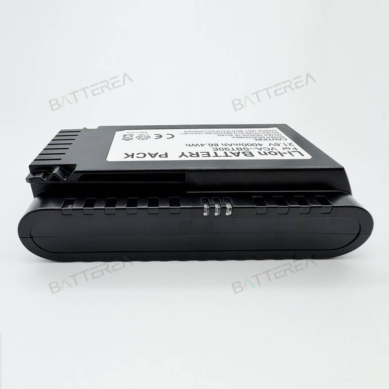21.6v vca sbta60 for samsung jet 60jet 60 pet,jet 60 flex,jet70 vs15t7032p4 cordless stick vacuum cleaners, for vca sbta60 vca sbt90eb