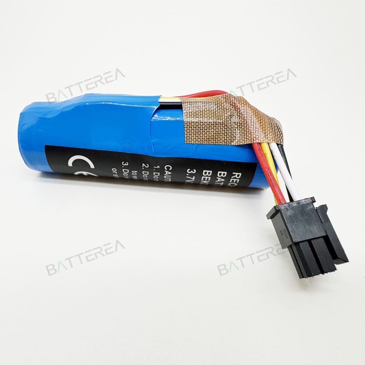 battery for vps906r beko300tr , beko300 3.7v 2600mah