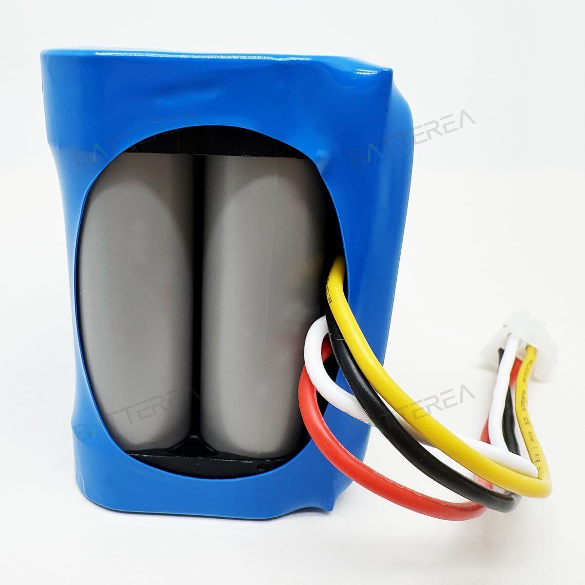 18.5v 4000mah lawn mower battery battery for ecovacs 201 2201 0903