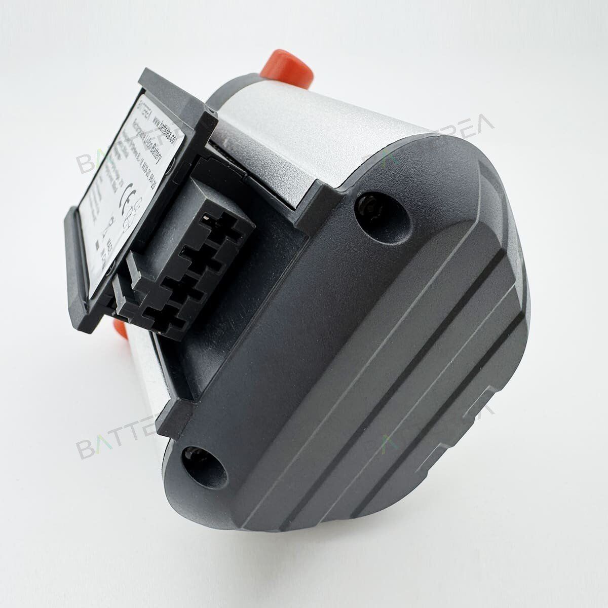 wholesale 18v 2500mah replacement batteries for gardena 9840 20, bli 18, 9839 20 li ion