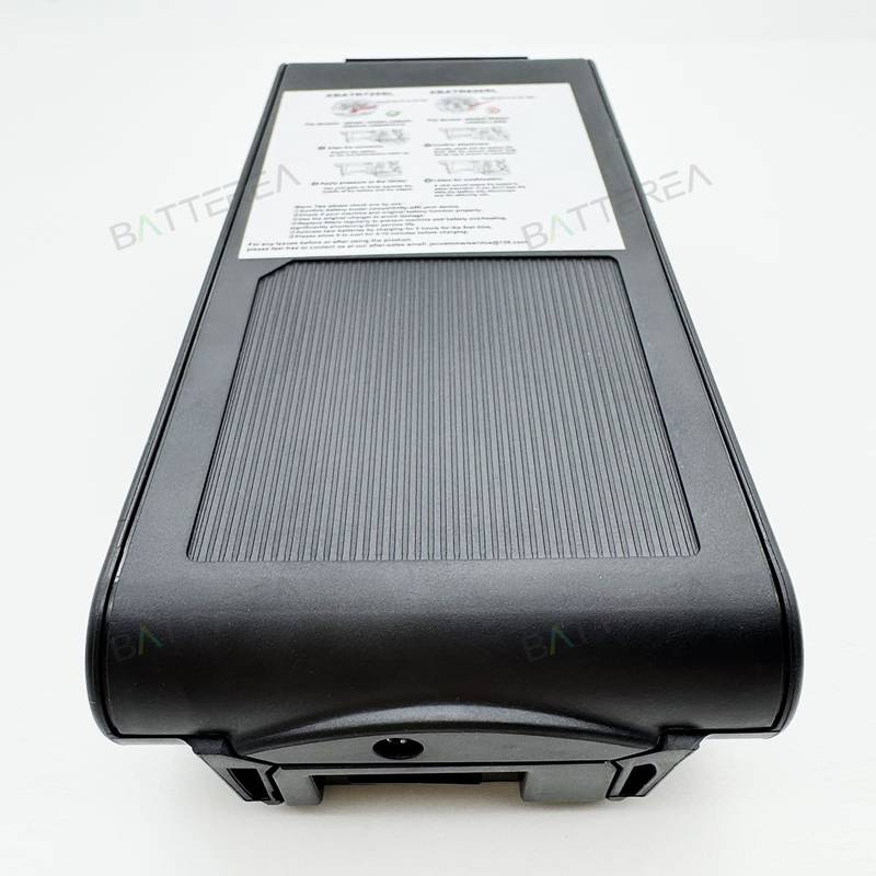 25.2v 3000mah battery replacement for shark xbatr725sl