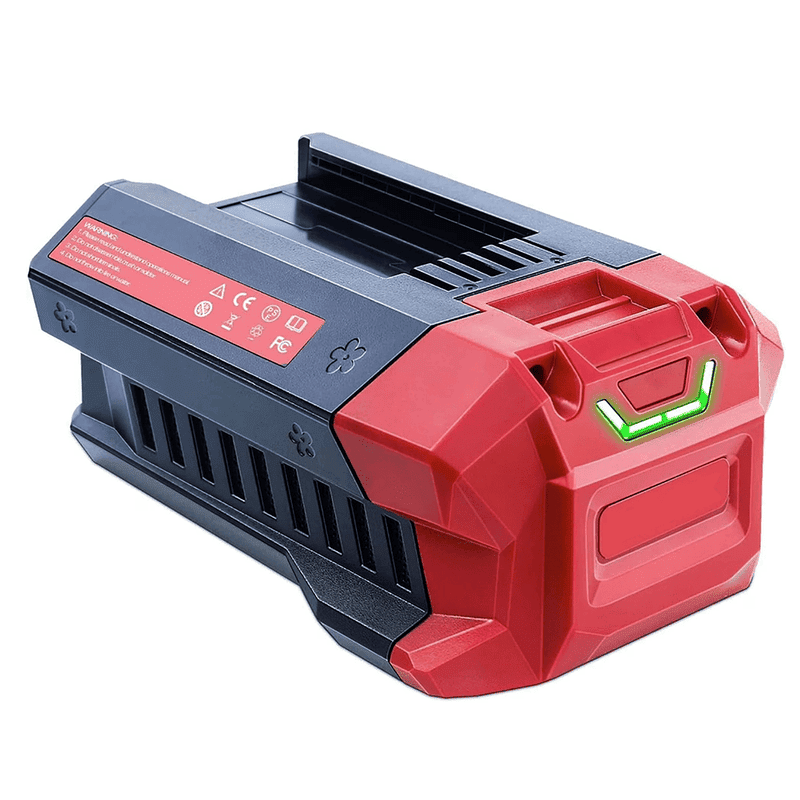 wholesale lawn mower battery replacement for skil 40v battery 4ah by8708c 01 by8705 00 by8708 00 by8723c 00, compatible with skil 40v pwrcore 40v power tools