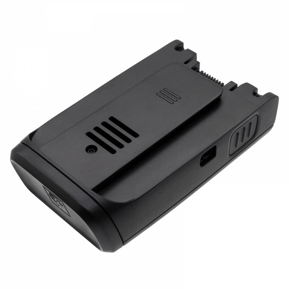 wholesale vacuum cleaner replacement battery compatible with karcher 9.754 768.0, 25.2v,2500 mah,li ion 63wh