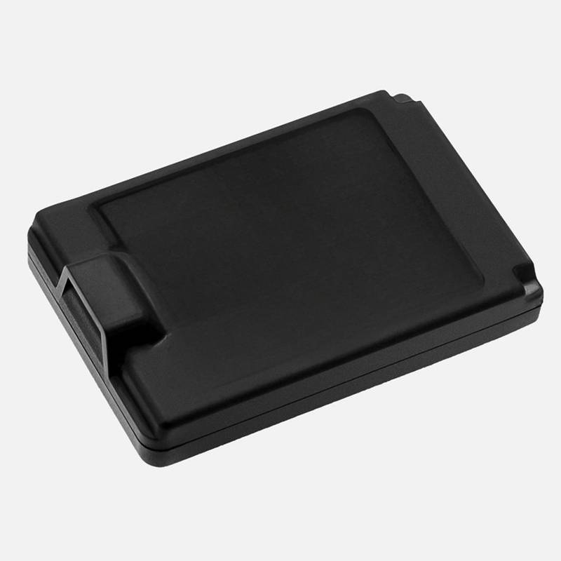 wholesale replacement battery compatible with autec a8b, replaces 80200116, ta1370 00,r0batt00e13a0, 3.6v,950mah,3.42wh,ni mh