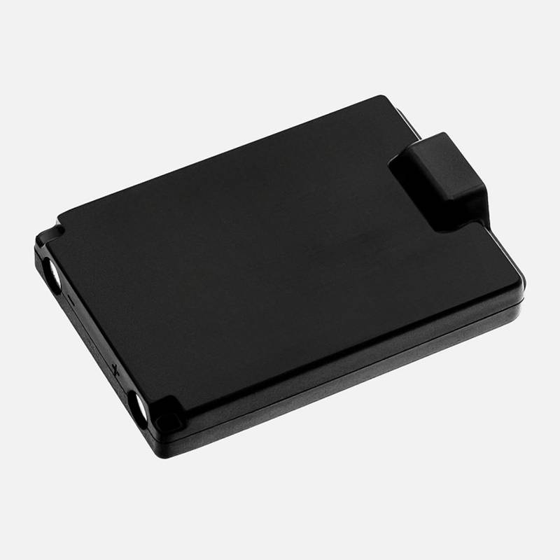 wholesale replacement battery compatible with autec a8b, replaces 80200116, ta1370 00,r0batt00e13a0, 3.6v,950mah,3.42wh,ni mh