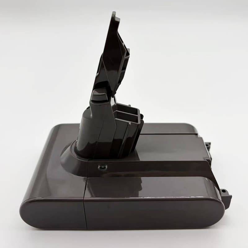 replacemet battery compatible with dyson v7,sv11,replaces 968670 02, 968670 03, 21.6v,2500mah,54wh,li ion