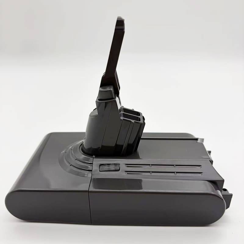replacemet battery compatible with dyson v8,sv10,replaces 215681,215866 01/02, 21.6v,3000mah, 64.8wh,li ion