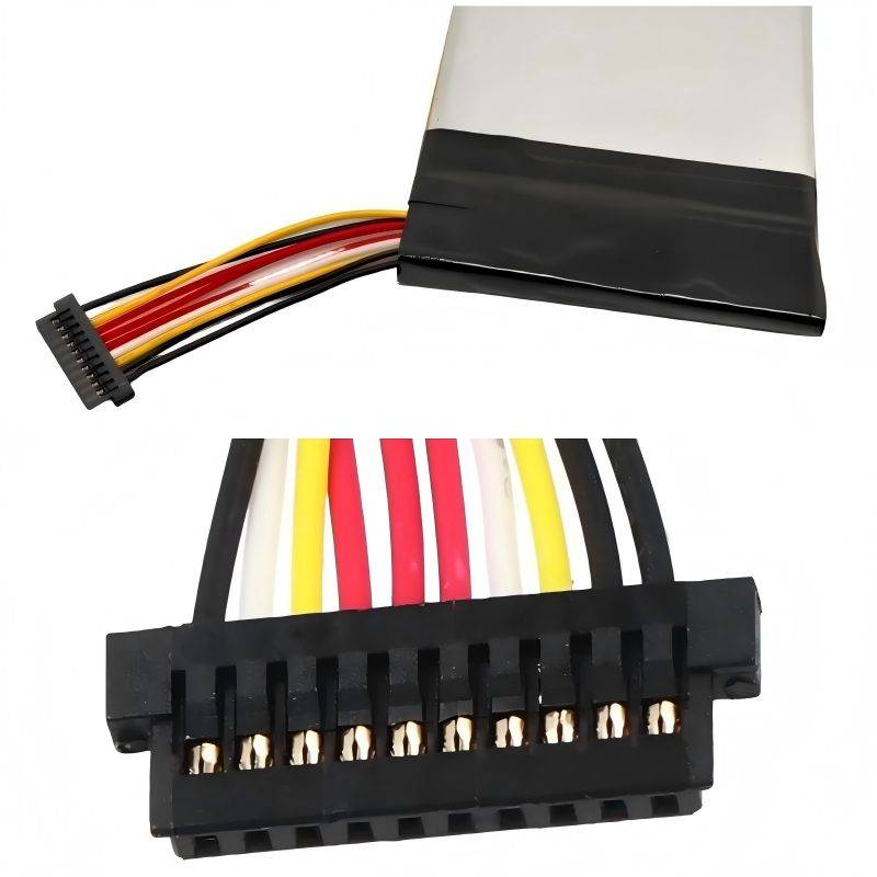 wholesale gps battery compatible with magellan trx7,replaces n496,3.7v,3800mah,14.06wh,li polymer