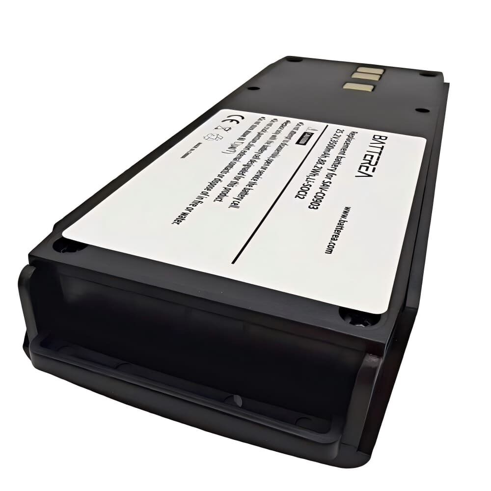 wholesale battery compatible with saverone d, p, automatic crane romote controller, replaces for sav c0903, 25.2v,3500mah,li socl2