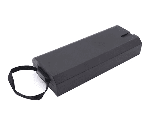 wholesale replacement batttery compatible with rohde & schwarz fsh4, fsh8, fsh13,replaces for ha z204, 1309.6130.00, ha z206, 7.2v,10200mah, 73.44wh,li ion